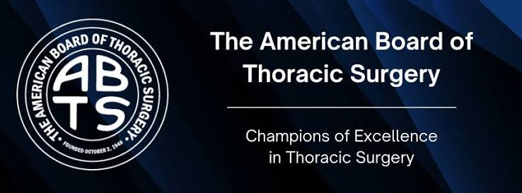 American Board of Thoracic Surgery