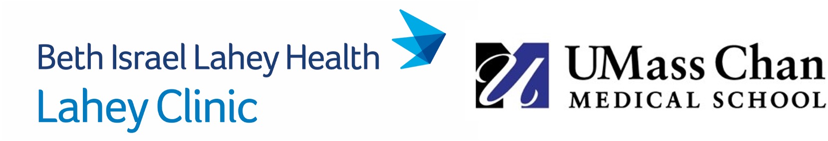 Beth Israel Lahey Health, Lahey Clinic and UMass Chan Medical School