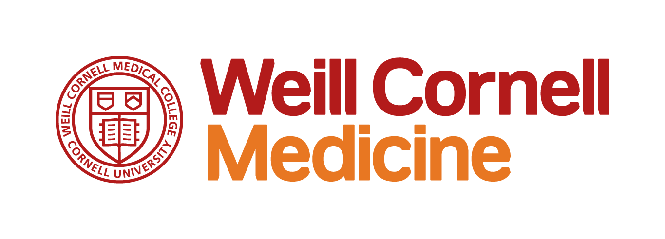 Weill Cornell Medicine logo